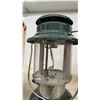 Image 4 : Coleman Easi-Lite Model 325A Adjustable Lantern and Quick-Lite Model 518C Catalytic Heater
