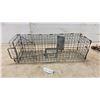 Image 4 : Trap-Ease SWAT Live Animal Cage Trap