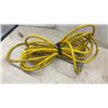 Image 2 : Assorted Extension Cords, Trouble Light