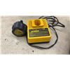 Image 10 : Black and Decker Fire Storm 12V Cordless Drill, Charger, Battery, 1 Latch Broken on Case