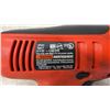 Image 3 : Black and Decker Fire Storm 12V Cordless Drill, Charger, Battery, 1 Latch Broken on Case