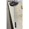 Image 3 : Fishing Landing Net, Rod, Coghlan's Camp Forks