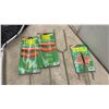 Image 4 : Fishing Landing Net, Rod, Coghlan's Camp Forks