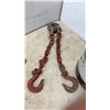 Image 4 : Screw-In Ground Anchors, Steel Cables, Chains with Hooks