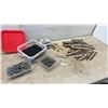 Image 1 : Fasteners, Paslode RoundDrive Collated Framing Nails, Staples, Bolts, Shingle Nails, Screws