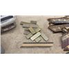 Image 4 : Fasteners, Paslode RoundDrive Collated Framing Nails, Staples, Bolts, Shingle Nails, Screws