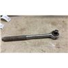 Image 2 : Large Assortment of Metric and SAE Sockets with Ratchets