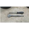 Image 7 : Large Assortment of Metric and SAE Sockets with Ratchets