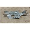 Image 6 : Assorted Metal Brackets and Connectors, Incl, Simpson Strong-Tie FZ 270 Joist Hangers