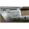 Image 7 : Assorted Metal Brackets and Connectors, Incl, Simpson Strong-Tie FZ 270 Joist Hangers