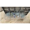 Image 12 : Shop-Vac Filter Bags, Funnels, Grommet Kit, Fasteners, Clamps, Hoses