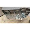 Image 14 : Shop-Vac Filter Bags, Funnels, Grommet Kit, Fasteners, Clamps, Hoses