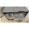 Image 15 : Shop-Vac Filter Bags, Funnels, Grommet Kit, Fasteners, Clamps, Hoses