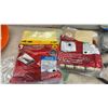 Image 3 : Shop-Vac Filter Bags, Funnels, Grommet Kit, Fasteners, Clamps, Hoses
