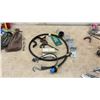 Image 5 : Shop-Vac Filter Bags, Funnels, Grommet Kit, Fasteners, Clamps, Hoses
