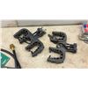Image 6 : Shop-Vac Filter Bags, Funnels, Grommet Kit, Fasteners, Clamps, Hoses