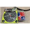 Image 7 : Shop-Vac Filter Bags, Funnels, Grommet Kit, Fasteners, Clamps, Hoses