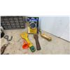 Image 9 : Shop-Vac Filter Bags, Funnels, Grommet Kit, Fasteners, Clamps, Hoses