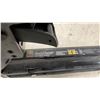 Image 4 : Two HDX 18 Gauge 2” Brad Nailer, HDX 18 Gauge 1 5/8” Stapler and DeWalt DW293 1/2” Impact Wrench
