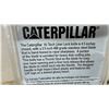 Image 4 : 4 CAT Caterpillar High Tech Liner Lock Folding Knives with Belt or Pocket Clip, 3 1/2” Blade