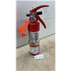 Image 1 : Pyro-Chem Dry Chemical Fire Extinguisher