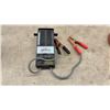 Image 3 : Battery Tester, “Beware of Dog” Sign, 3 Rolls of Black Tape
