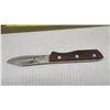 Image 10 : Two Folding Knives and Fixed Blade Knife