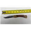 Image 2 : Two Folding Knives and Fixed Blade Knife