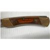 Image 4 : Two Folding Knives and Fixed Blade Knife
