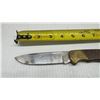 Image 6 : Two Folding Knives and Fixed Blade Knife