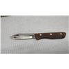 Image 9 : Two Folding Knives and Fixed Blade Knife