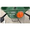 Image 2 : Scotts Turf Builder EdgeGuard Mini Push Broadcast Spreader