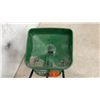 Image 3 : Scotts Turf Builder EdgeGuard Mini Push Broadcast Spreader