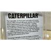 Image 3 : Four CAT Caterpillar High Tech Liner Lock Folding Pocket Knives with Belt Clip