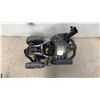 Image 2 : BuddyTek eXplorer 4-Wheel Foldable Electric Golf Trolley with Cup Holders