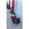 Image 1 : Earthquake 99cc Rear Tine Tiller, 2-Wheel Drive (Working)