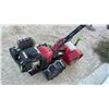 Image 4 : Earthquake 99cc Rear Tine Tiller, 2-Wheel Drive (Working)