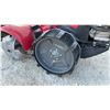 Image 8 : Earthquake 99cc Rear Tine Tiller, 2-Wheel Drive (Working)