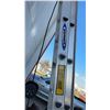 Image 2 : Werner 24' Extension Ladder, 225 lb Capacity, QuickClick Stabilizer