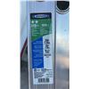 Image 3 : Werner 24' Extension Ladder, 225 lb Capacity, QuickClick Stabilizer