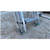 Image 4 : Werner 24' Extension Ladder, 225 lb Capacity, QuickClick Stabilizer