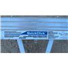 Image 6 : Werner 24' Extension Ladder, 225 lb Capacity, QuickClick Stabilizer
