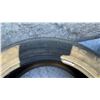 Image 2 : Two Firestone Destination 235/50R18 Tires