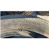 Image 4 : Two Firestone Destination 235/50R18 Tires