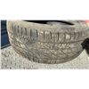 Image 5 : Two Firestone Destination 235/50R18 Tires