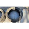 Image 6 : Two Firestone Destination 235/50R18 Tires