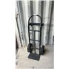 Image 1 : Furniture Dolly with Pneumatic Tires and 2 Casters