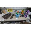 Image 1 : Miracle-Gro Seed Starting Mix, Manure, Bone and Blood Meal, Perlite, Earthworm Castings