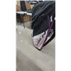Image 8 : TaylorMade JetSpeed 13-Club Right-Handed Golf Set with Driver, Woods, Hybrids, SpeedBlade Irons