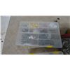 Image 2 : Assortment of Screws, Hooks, Eye Bolts, Hillman Wood Screws